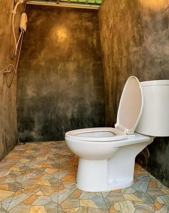 考艾山豪華露營 (Glamping Hill Khaoyai)-【懶人露營】帳棚 (含早餐) 不可退訂 (Tent (Room with breakfast)) No refund-6