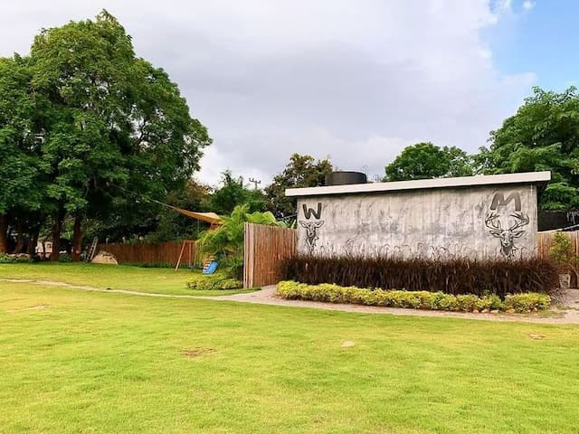 考艾山豪華露營 (Glamping Hill Khaoyai)-【懶人露營】帳棚 (含早餐) 不可退訂 (Tent (Room with breakfast)) No refund-4