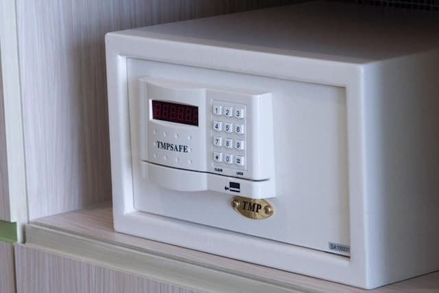 春蓬愛特易飯店 (A-Te Chumphon Hotel)-標準雙人或雙床房 (含早餐) (Standard room (Room with breakfast))-6