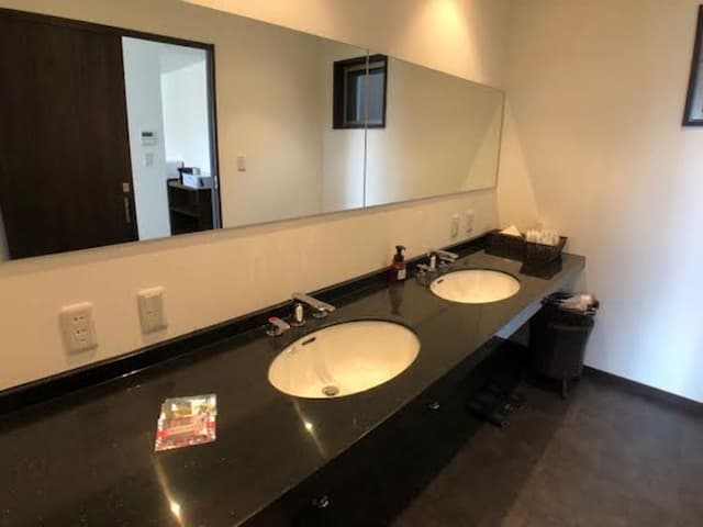 河口湖城市渡假村｜近河口湖音樂與森之美術館/方便至河口淺間神社-新館: 樁【私人庭園+湖景+山景】-8