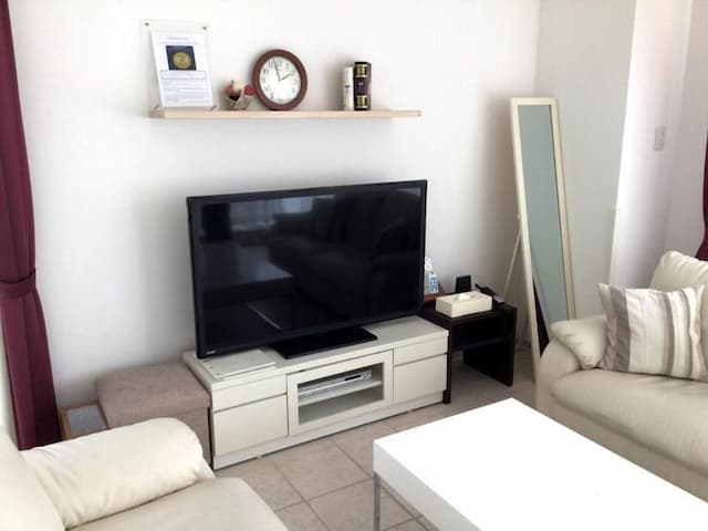 河口湖城市渡假村｜近河口湖音樂與森之美術館/方便至河口淺間神社-本館: 迷迭香【私人庭園+湖景+山景】-3