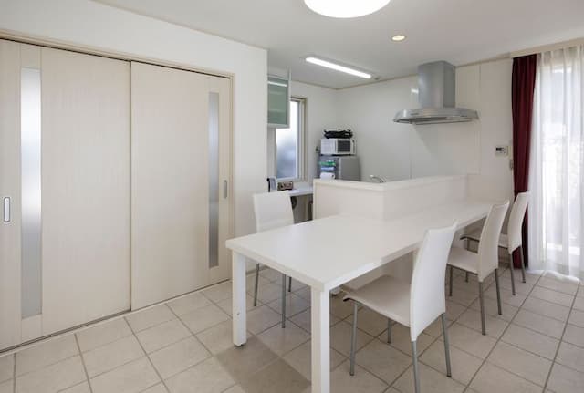 河口湖城市渡假村｜近河口湖音樂與森之美術館/方便至河口淺間神社-本館: 迷迭香【私人庭園+湖景+山景】-5