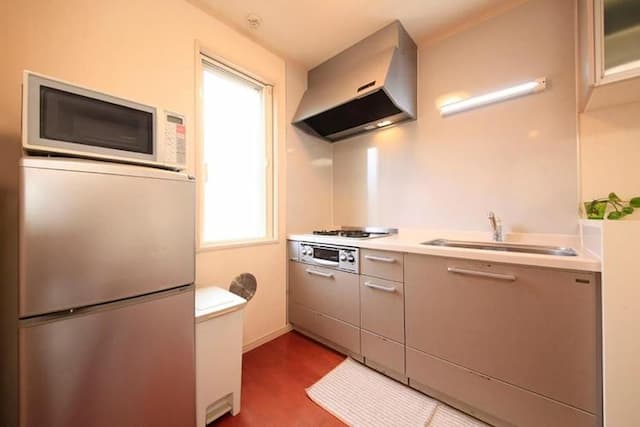 河口湖城市渡假村｜近河口湖音樂與森之美術館/方便至河口淺間神社-本館: 洋甘菊【私人庭園+湖景+山景】-6