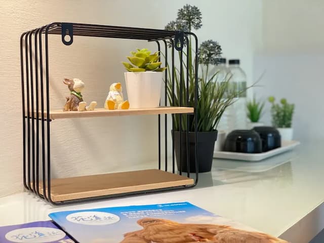 Finders Hotel Hualien Da-Tong-Superior Twin Room-5