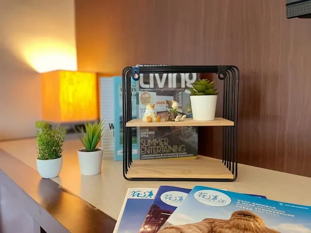 Finders Hotel Hualien Da-Tong-Deluxe Quadruple Room-4