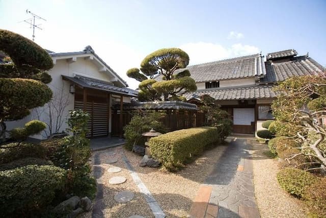 脇本民宿 奈良明日香村｜250年歷史古民家 近飛鳥站 天武・持統天皇陵-和室｜一人入住｜一泊一食-6