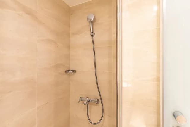 ガイドホテル 台北復北｜MRT中山國中駅の近く-Deluxe Double Room-8