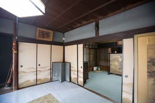 脇本民宿 奈良明日香村｜250年歷史古民家 近飛鳥站 天武・持統天皇陵-和室｜兩人入住｜一泊二食-2