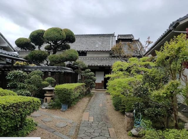 脇本民宿 奈良明日香村｜250年歷史古民家 近飛鳥站 天武・持統天皇陵-和室｜兩人入住｜一泊二食-5