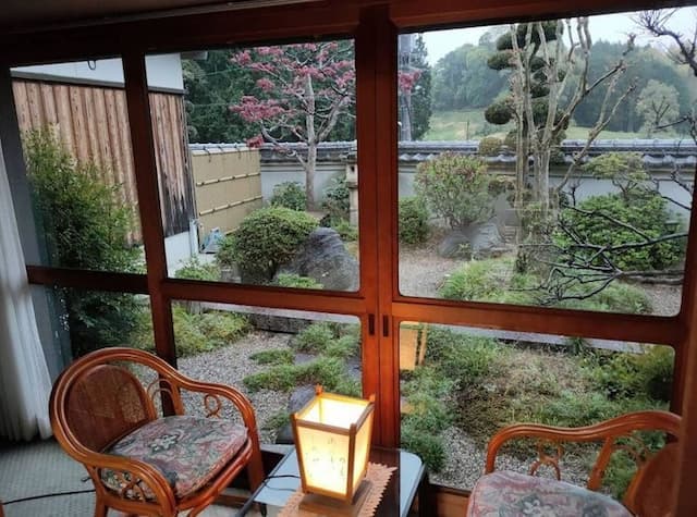 脇本民宿 奈良明日香村｜250年歷史古民家 近飛鳥站 天武・持統天皇陵-和室｜兩人入住｜一泊二食-3