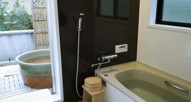 Minshuku Kitora-화실｜4인실｜객실 한정｜1일 1팀 한정-6