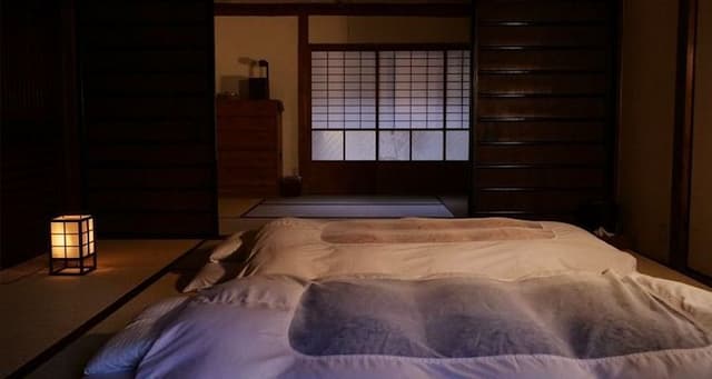 Minshuku Kitora-화실｜4인실｜숙박당 2식｜1일 1팀 한정-2