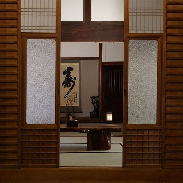 Minshuku Kitora-화실｜4인실｜숙박당 2식｜1일 1팀 한정-3