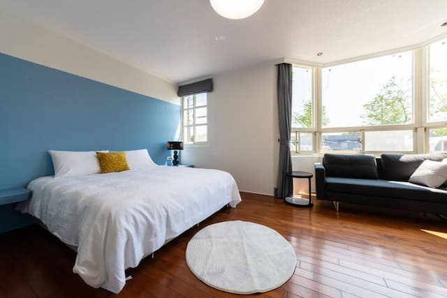 만만루오유 파인 B&B-더 블룸-1