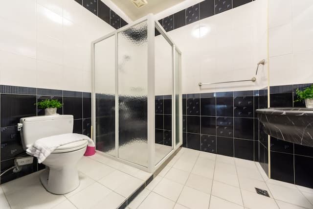 만만루오유 파인 B&B-더 블룸-5