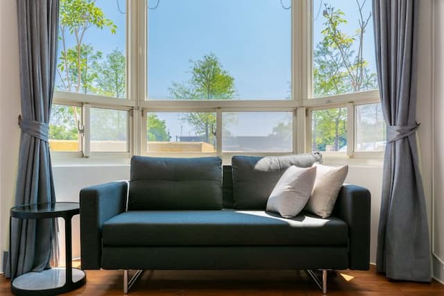 만만루오유 파인 B&B-더 블룸-3