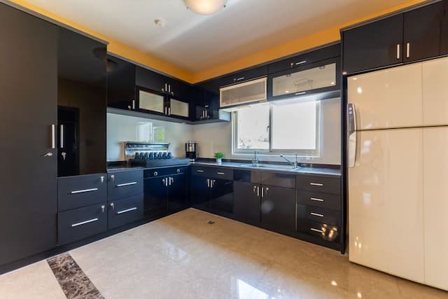 만만루오유 파인 B&B-프라이빗 빌딩｜13~14명 수용-12