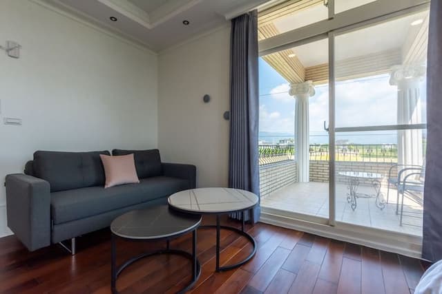 만만루오유 파인 B&B-프라이빗 빌딩｜13~14명 수용-7