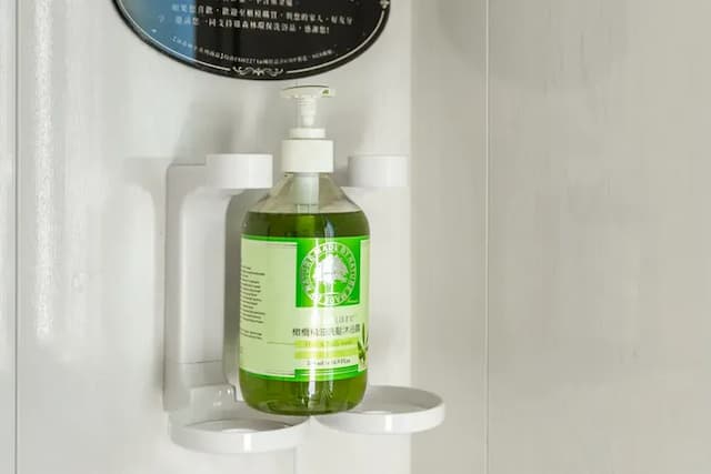 清境星晨民宿-雙人房-10