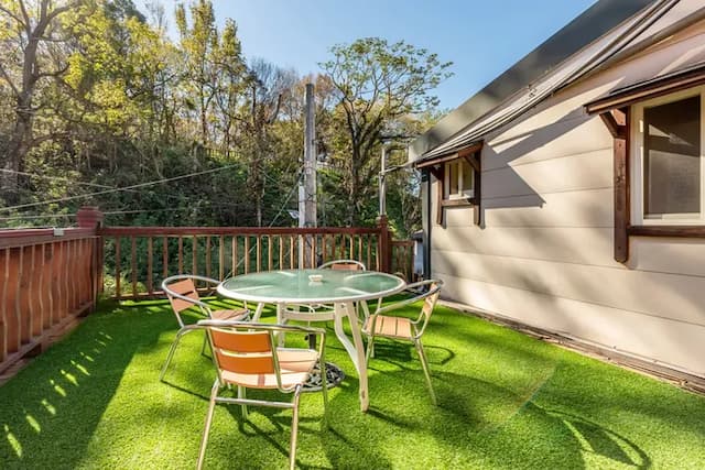 清境星晨民宿-家庭房-附陽台-13