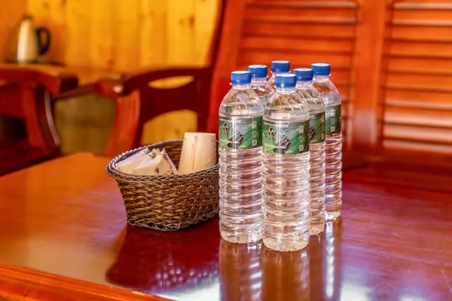 清境星晨民宿-家庭房-附陽台-7