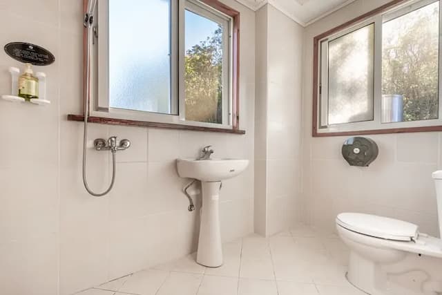 清境星晨民宿-家庭房-附露台-8