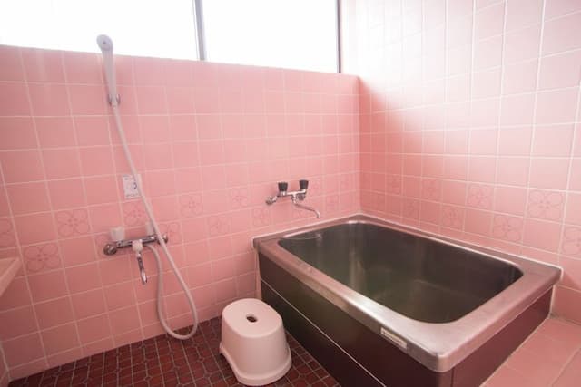 DOUGO-YADO Guest House-Japanese style room-10