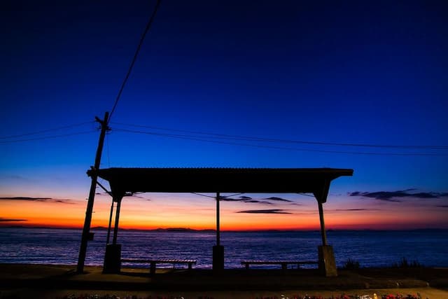 DOUGO-YADO Guest House-Japanese style room-14