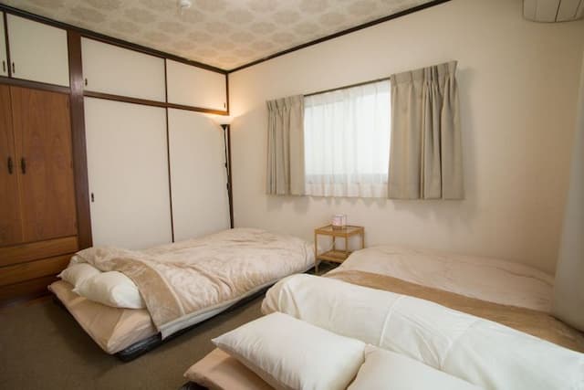 DOUGO-YADO Guest House-Japanese style room-5