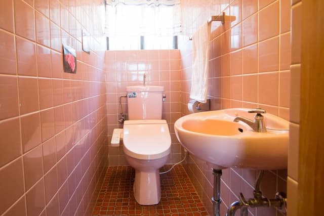 DOUGO-YADO Guest House-Japanese style room-9