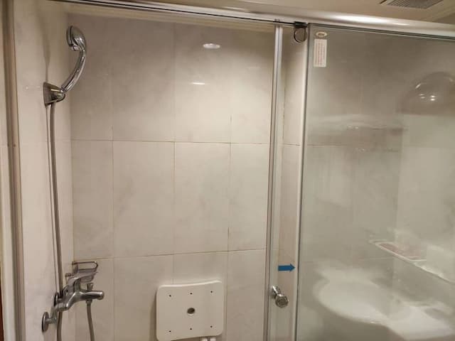 太豪大飯店-雙人房(不挑房)-不含早餐-9