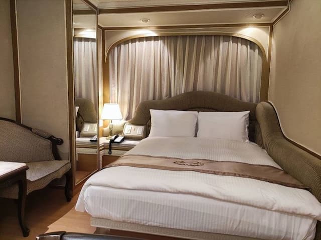 太豪大飯店-雙人房(不挑房)-不含早餐-6