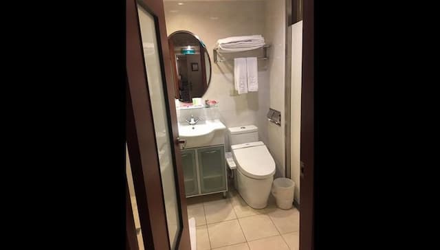 太豪大飯店-雙人房(不挑房)-不含早餐-4