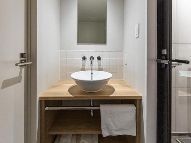 大阪グランベルホテル-ツイン-4