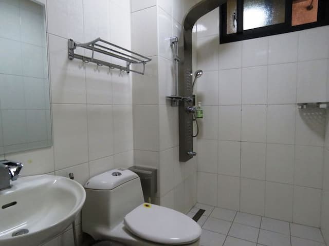 Yaru Xiaozhu-5-person room-4