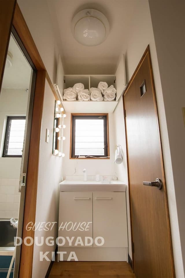 北道後宿-包棟｜1-10人入住-9