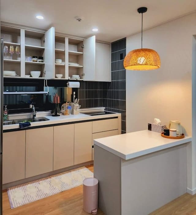 Sometimes_Jeju-Entire house｜2-4 people occupancy-12