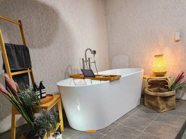 Sometimes_Jeju-Entire house｜2-4 people occupancy-8