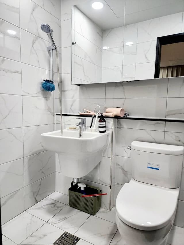 Sometimes_Jeju-Entire house｜2-4 people occupancy-6