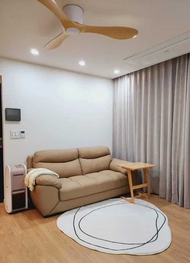 Sometimes_Jeju-Entire house｜2-4 people occupancy-3