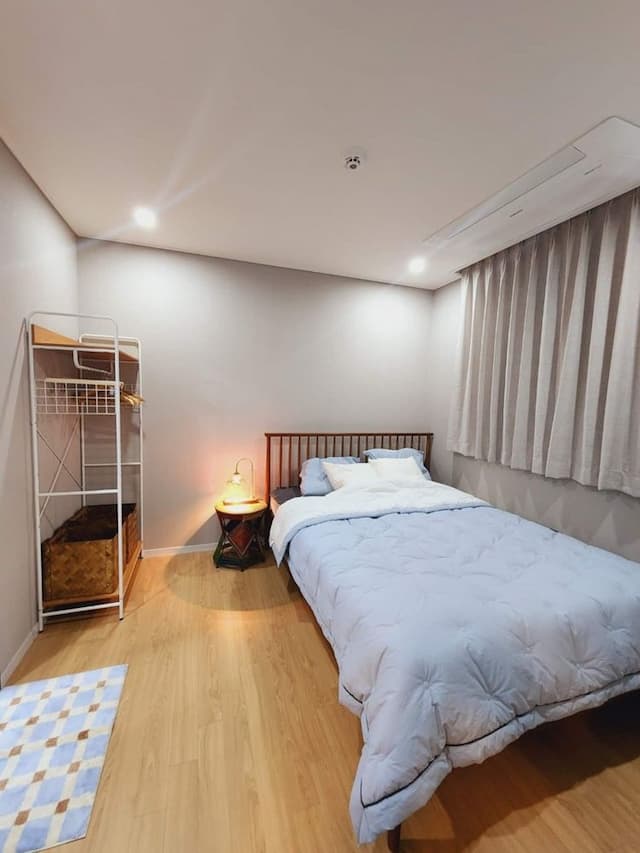 Sometimes_Jeju-Entire house｜2-4 people occupancy-1