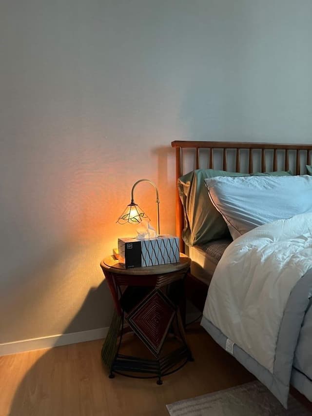 Sometimes_Jeju-Entire house｜2-4 people occupancy-2