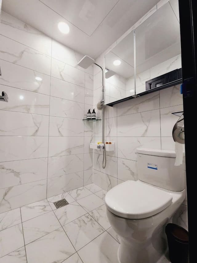 Sometimes_Jeju-Entire house｜2-4 people occupancy-5