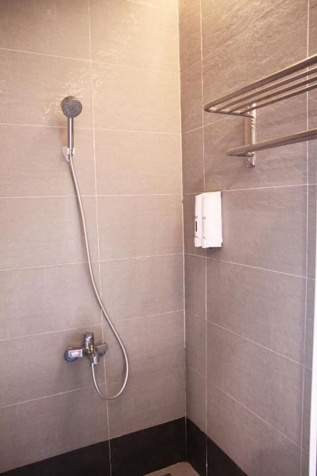 Lile B&B-Classic Double Room-6