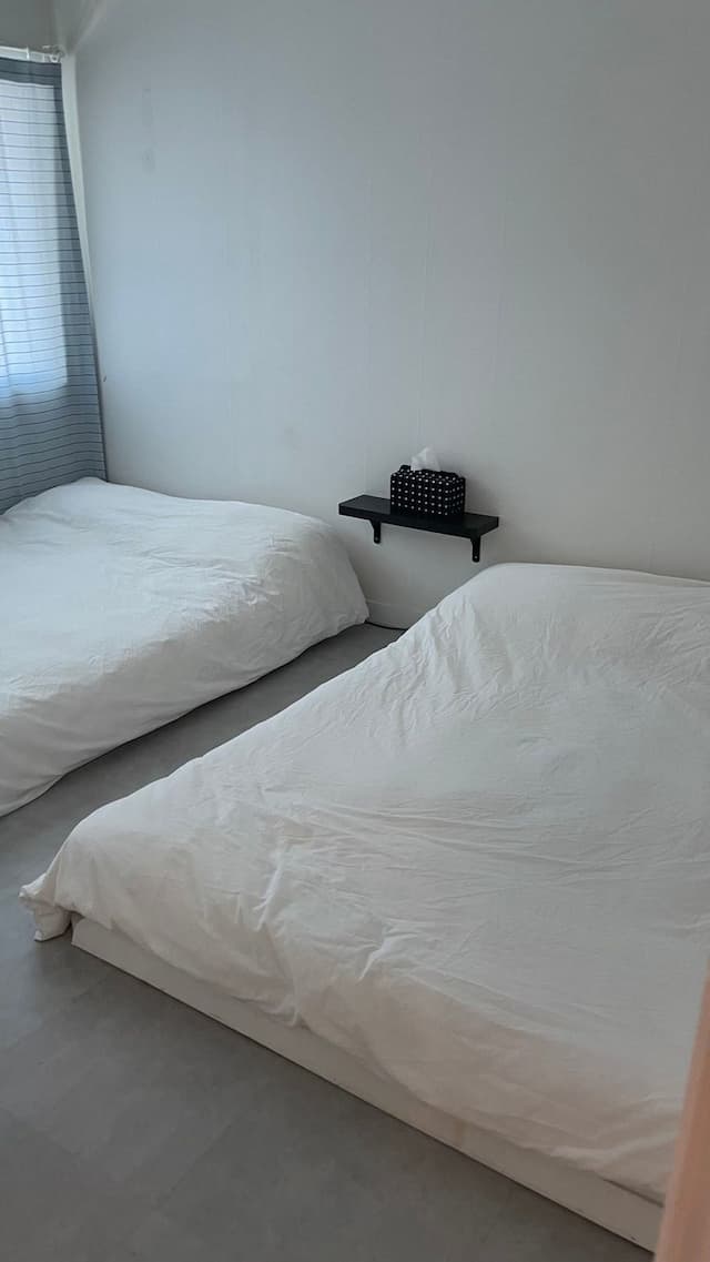 合井瑞京之家-雙人房-2