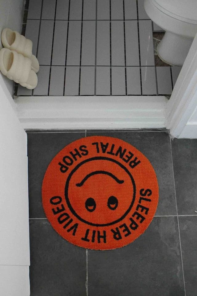 合井瑞京之家-雙人房-9