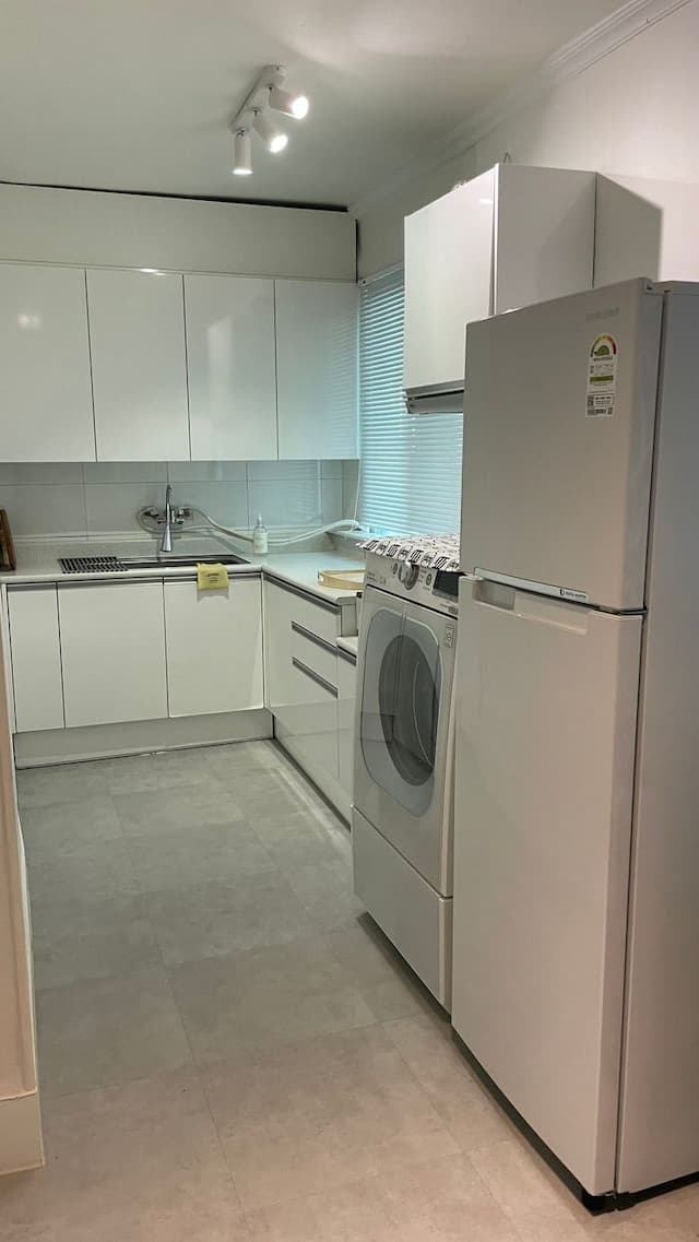 合井瑞京之家-雙人房-4