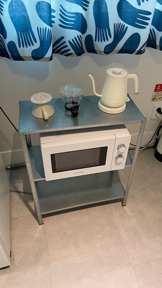 合井瑞京之家-雙人房-6