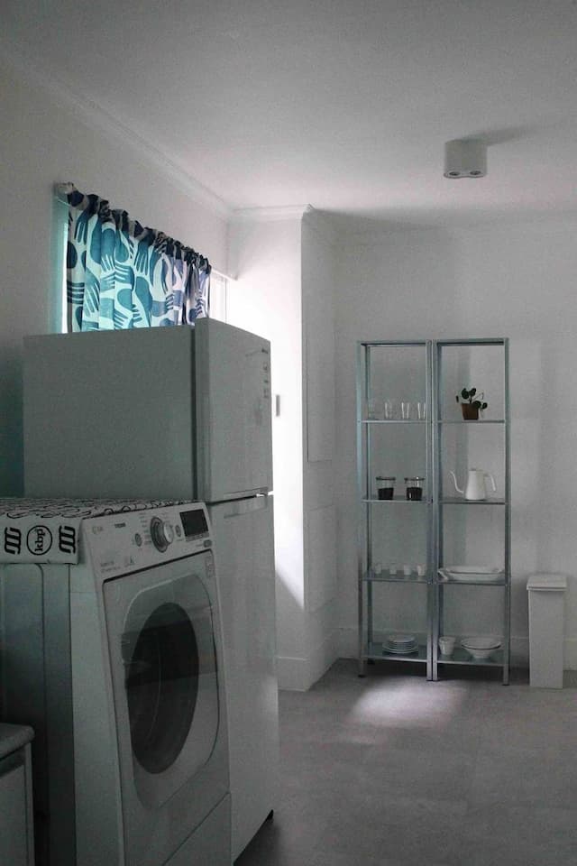 合井瑞京之家-雙人房-5