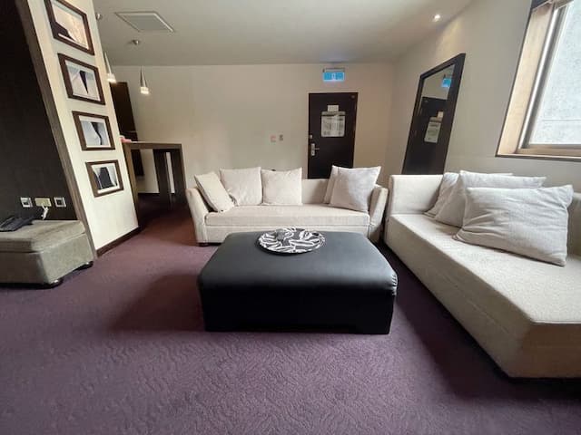 Guide Hotel Kaohsiung Liuhe-Deluxe Suite-5